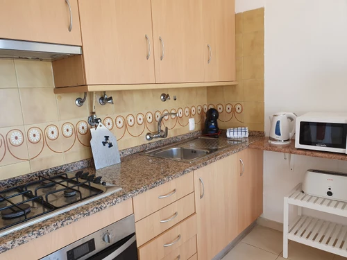 Appartement Quarteira, 2 pièces, 4 personnes - photo_1011866067151