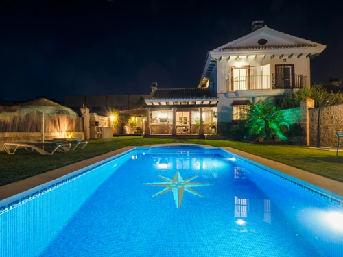 Casa Alhaurín el Grande, 3 dormitorios, 6 personas - photo_1011866067301