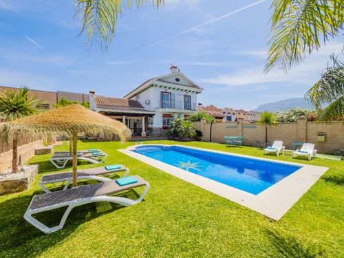 Ferienhaus Alhaurín el Grande, 3 Schlafzimmer, 6 Personen - photo_1011866067301