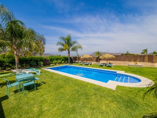 Casa Alhaurín el Grande, 3 dormitorios, 6 personas - photo_1011866067301