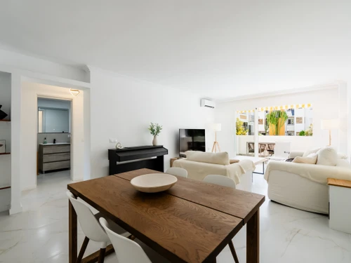 Apartment Mijas Costa, 2 bedrooms, 4 persons - photo_1011866067587