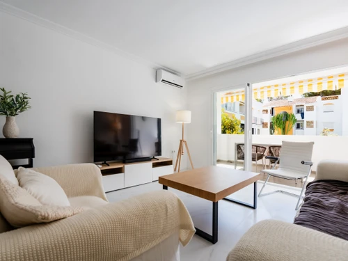 Apartment Mijas Costa, 2 bedrooms, 4 persons - photo_1011866067587