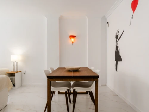 Apartment Mijas Costa, 2 bedrooms, 4 persons - photo_1011866067587