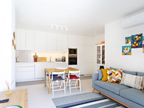 Ferienwohnung Tavira, 2 Schlafzimmer, 4 Personen - photo_1011866068133