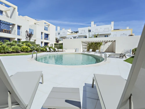 Ferienwohnung Tavira, 2 Schlafzimmer, 4 Personen - photo_1011866068133