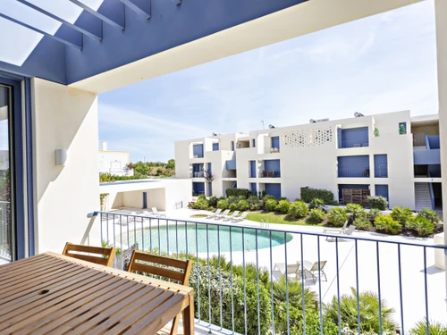 Appartement Tavira, 3 pièces, 4 personnes - photo_1011866068133