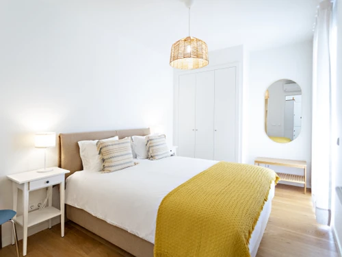 Ferienwohnung Tavira, 2 Schlafzimmer, 4 Personen - photo_1011866068133