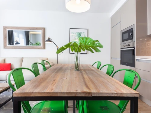 Appartement Madrid, 3 pièces, 6 personnes - photo_1011866068259