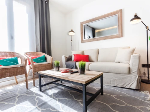 Apartment Madrid, 2 bedrooms, 6 persons - photo_1011866068259