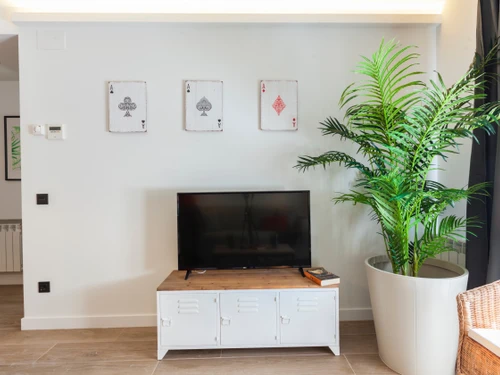 Appartement Madrid, 3 pièces, 6 personnes - photo_1011866068259