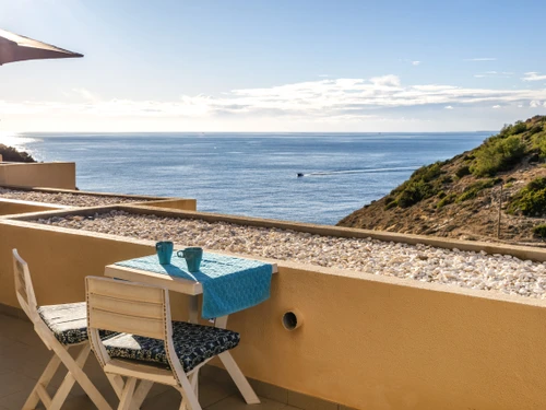 Apartment Carvoeiro, 2 bedrooms, 4 persons - photo_1011866068544