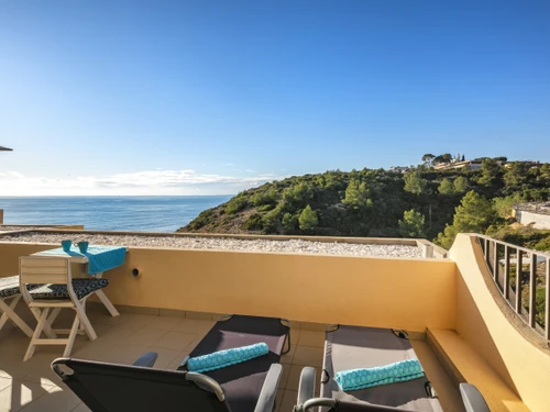 Apartamento Carvoeiro, 2 dormitorios, 4 personas - photo_1011866068544