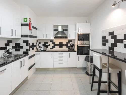 Apartment Carvoeiro, 2 bedrooms, 4 persons - photo_1011866068544