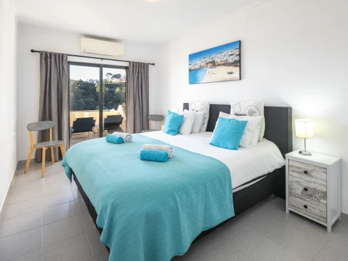 Apartment Carvoeiro, 2 bedrooms, 4 persons - photo_1011866068544