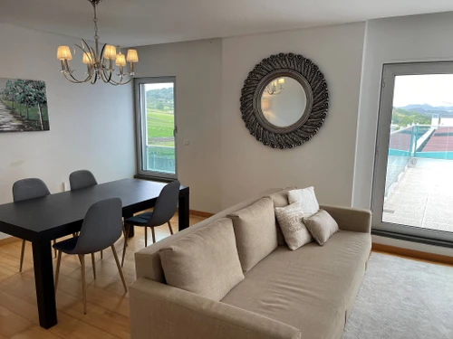 Apartment Ponta Delgada, 2 bedrooms, 4 persons - photo_1011866068689
