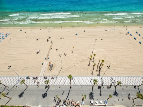 Ferienwohnung Benidorm, 2 Schlafzimmer, 5 Personen - photo_1011866068955