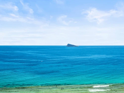 Ferienwohnung Benidorm, 2 Schlafzimmer, 5 Personen - photo_1011866068955