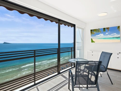 Apartamento Benidorm, 2 dormitorios, 5 personas - photo_1011866068955