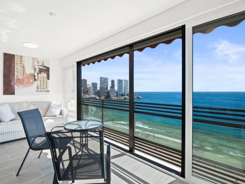 Ferienwohnung Benidorm, 2 Schlafzimmer, 5 Personen - photo_1011866068955