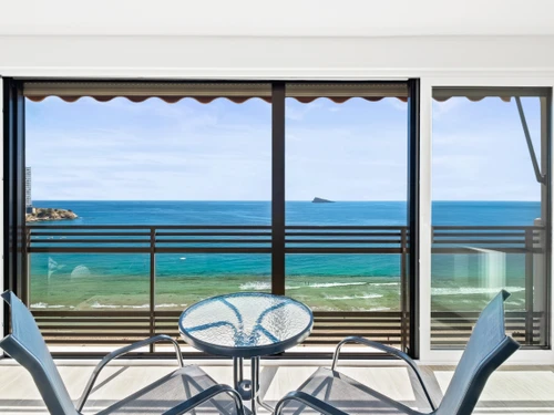 Ferienwohnung Benidorm, 2 Schlafzimmer, 5 Personen - photo_1011866068955