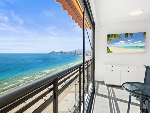 Ferienwohnung Benidorm, 2 Schlafzimmer, 5 Personen - photo_1011866068955