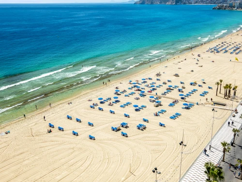 Ferienwohnung Benidorm, 2 Schlafzimmer, 5 Personen - photo_1011866068955