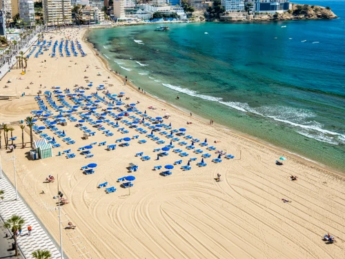 Ferienwohnung Benidorm, 2 Schlafzimmer, 5 Personen - photo_1011866068955