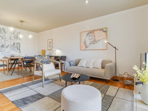 Appartement Funchal, 4 pièces, 4 personnes - photo_1011866069105