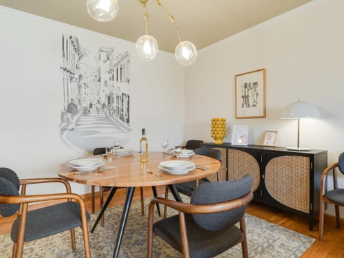 Appartement Funchal, 4 pièces, 4 personnes - photo_1011866069105