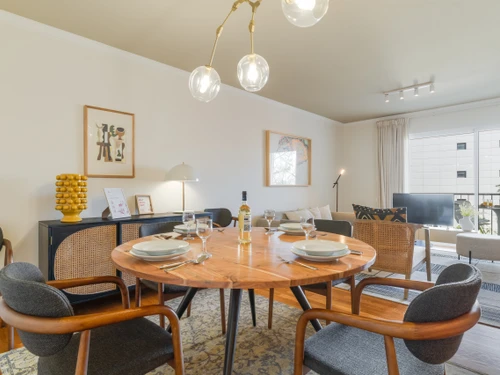 Appartement Funchal, 4 pièces, 4 personnes - photo_1011866069105