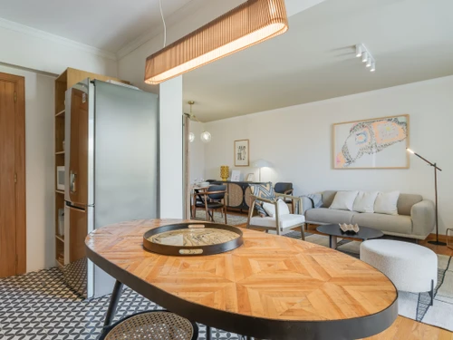 Appartement Funchal, 4 pièces, 4 personnes - photo_1011866069105