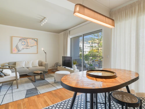 Appartement Funchal, 4 pièces, 4 personnes - photo_1011866069105