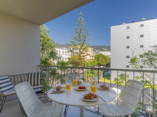 Ferienwohnung Funchal, 3 Schlafzimmer, 4 Personen - photo_1011866069105