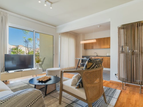 Appartement Funchal, 4 pièces, 4 personnes - photo_1011866069105