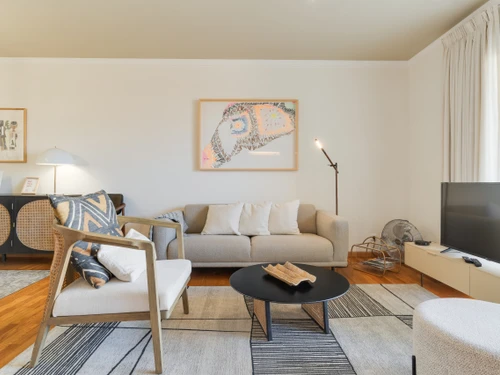 Appartement Funchal, 4 pièces, 4 personnes - photo_1011866069105