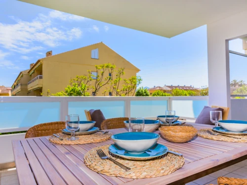 Ferienwohnung Xàbia, 2 Schlafzimmer, 4 Personen - photo_1011866069237