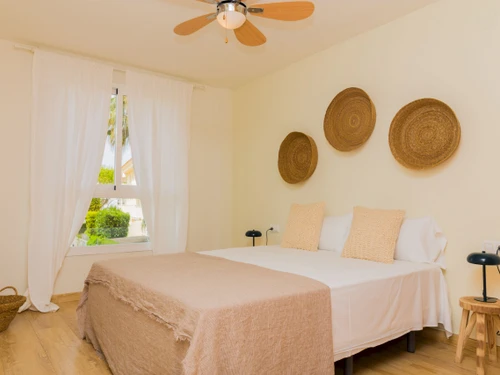 Ferienwohnung Xàbia, 2 Schlafzimmer, 4 Personen - photo_1011866069237