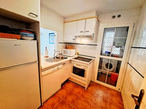 Apartment Punta del Moral, 2 bedrooms, 5 persons - photo_1011866069385