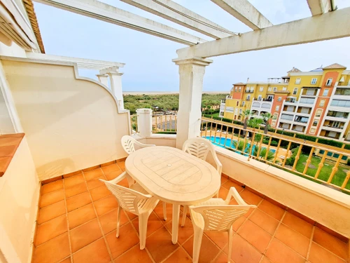 Apartamento Isla del Moral, 2 dormitorios, 5 personas - photo_1011866069385