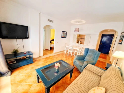 Apartment Punta del Moral, 2 bedrooms, 5 persons - photo_1011866069385