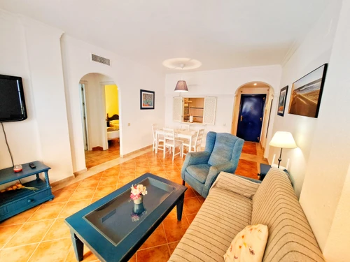 Apartment Punta del Moral, 2 bedrooms, 5 persons - photo_1011866069385