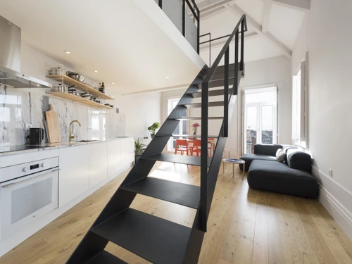 Appartement Porto, 3 pièces, 6 personnes - photo_1011866069878