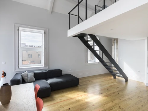 Appartement Porto, 3 pièces, 6 personnes - photo_1011866069878