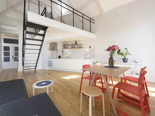 Appartement Porto, 3 pièces, 6 personnes - photo_1011866069878