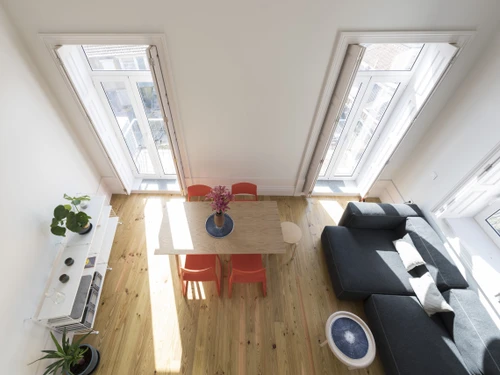 Appartement Porto, 3 pièces, 6 personnes - photo_1011866069878