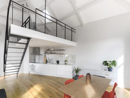 Appartement Porto, 3 pièces, 6 personnes - photo_1011866069878