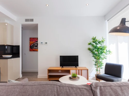 Appartement Madrid, 3 pièces, 6 personnes - photo_1011866070021