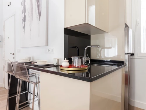 Appartement Madrid, 3 pièces, 6 personnes - photo_1011866070021