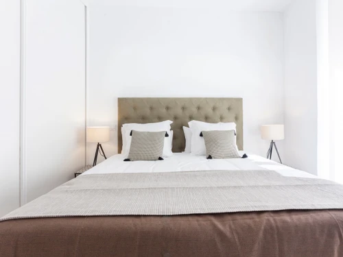 Appartement Madrid, 3 pièces, 6 personnes - photo_1011866070021