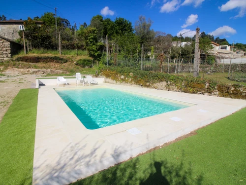 Gîte Vieira do Minho, 3 pièces, 4 personnes - photo_1011866070290